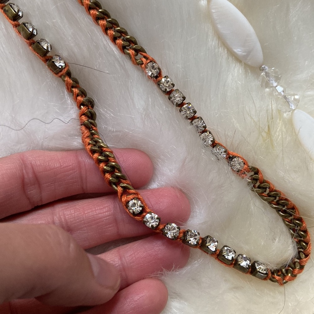 Three bundle necklace - Picture 2 of 4